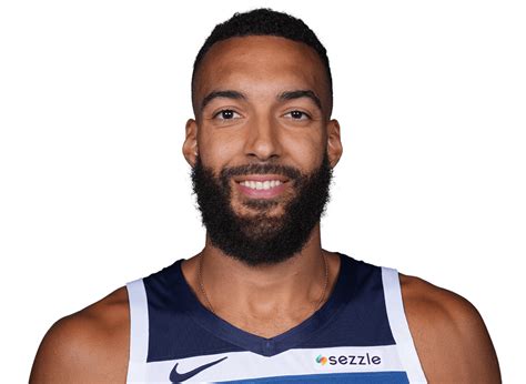 rudy gobert age|Rudy Gobert Player Profile, Minnesota Timberwolves .